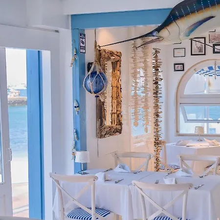 Avanti Lifestyle - Only Adults מלון 4*