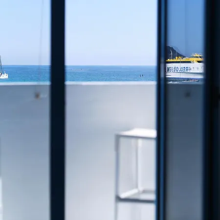 Avanti Lifestyle - Only Adults 4*