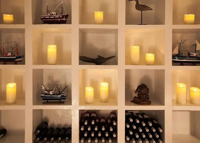 Avanti Lifestyle - Only Adults Hotell