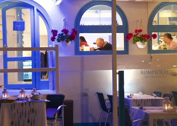 Avanti Lifestyle - Only Adults