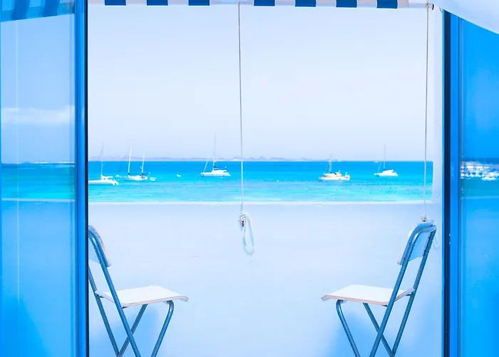 Avanti Lifestyle - Only Adults Hotell 4*