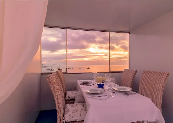 Hotell Avanti Lifestyle - Only Adults Corralejo