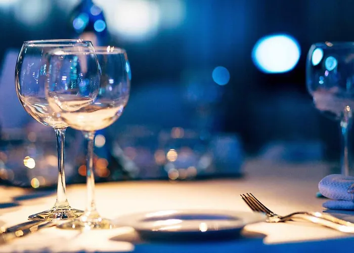 Hotell Avanti Lifestyle - Only Adults