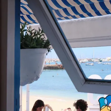 Avanti Lifestyle - Only Adults 4* Corralejo