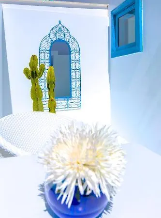 Otel Avanti Lifestyle - Only Adults Corralejo