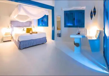 Otel Avanti Lifestyle - Only Adults