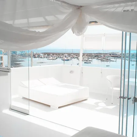Ξενοδοχείο Avanti Lifestyle - Only Adults 4*