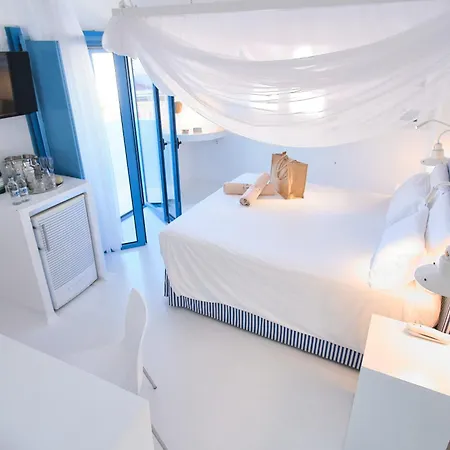 Avanti Boutique Fuerteventura - Only Adults Hotel