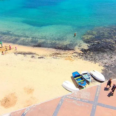 Avanti Lifestyle - Only Adults Otel Corralejo