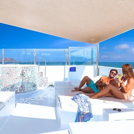 Otel Avanti Lifestyle - Only Adults