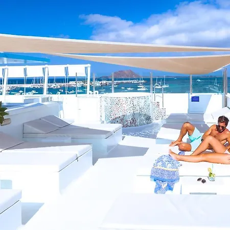 Avanti Lifestyle - Only Adults 4*