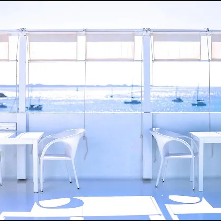 Avanti Lifestyle - Only Adults Otel Corralejo