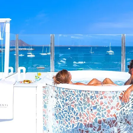 Avanti Lifestyle - Only Adults
