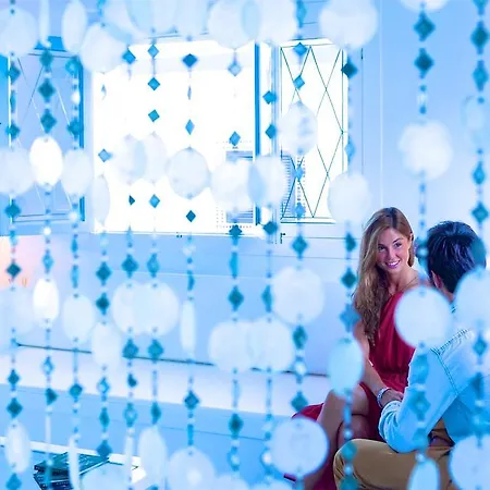 Hotel Avanti Lifestyle - Only Adults