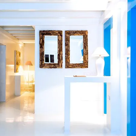 Otel Avanti Lifestyle - Only Adults Corralejo