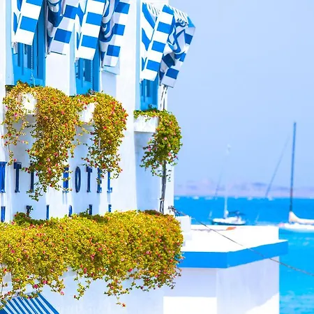 Avanti Lifestyle - Only Adults 4* Κοραλέχο
