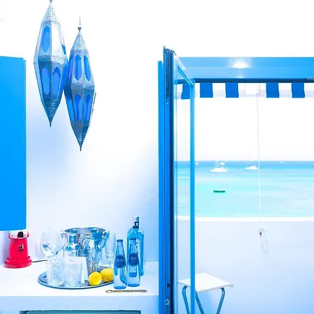 Avanti Lifestyle - Only Adults Otel Corralejo