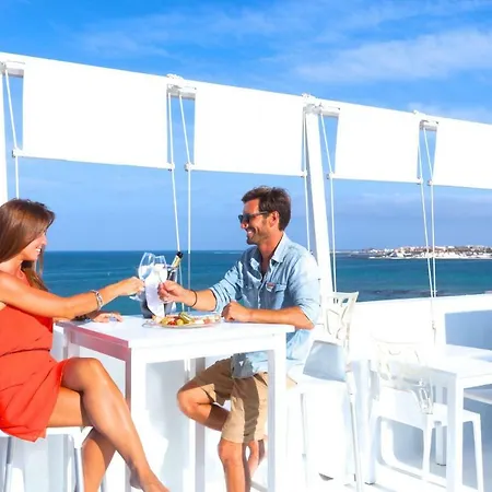 Ξενοδοχείο Avanti Lifestyle - Only Adults 4*