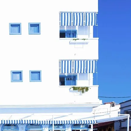 Avanti Boutique Fuerteventura - Only Adults Hotel Corralejo