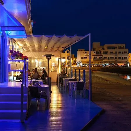 Avanti Lifestyle - Only Adults