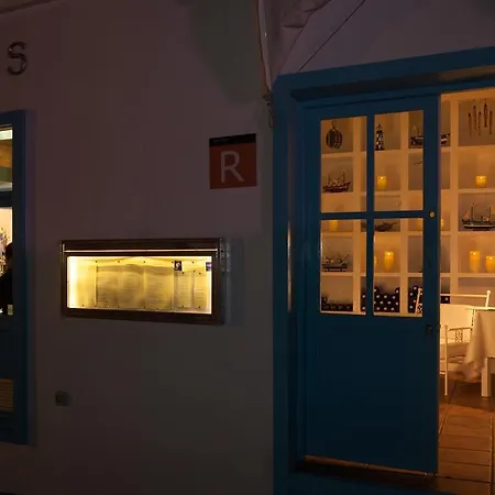 Avanti Boutique Fuerteventura - Only Adults Hotel