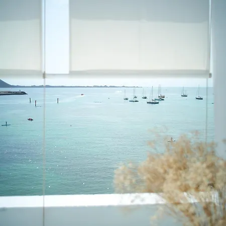Avanti Boutique Fuerteventura - Only Adults Hotel Corralejo