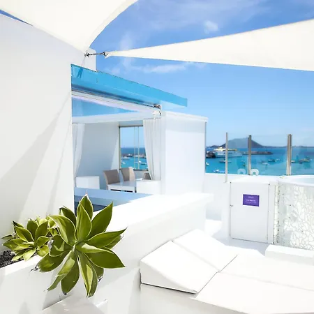 Hotel Avanti Boutique Fuerteventura - Only Adults Corralejo