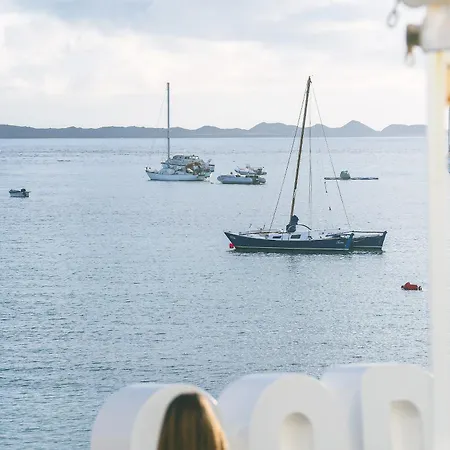 Avanti Boutique Fuerteventura - Only Adults 4* Corralejo