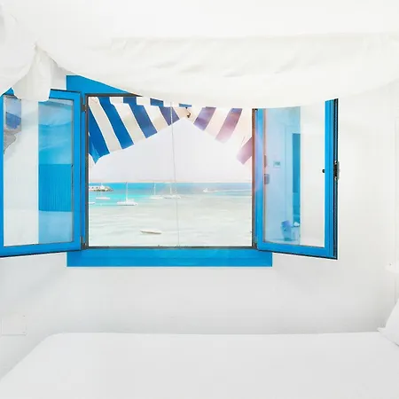 Avanti Boutique Fuerteventura - Only Adults Corralejo