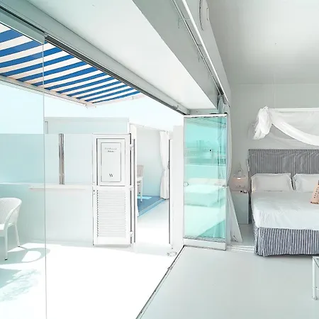 Avanti Boutique Fuerteventura - Only Adults