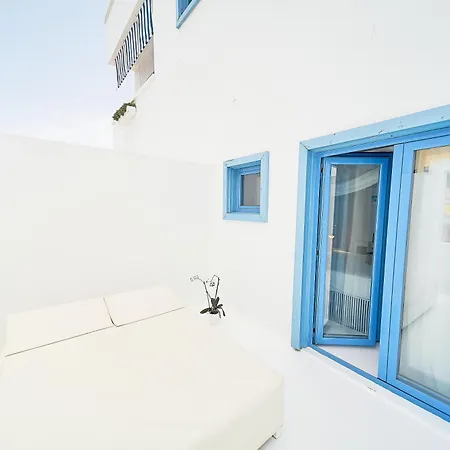 Отель Avanti Lifestyle - Only Adults 4*