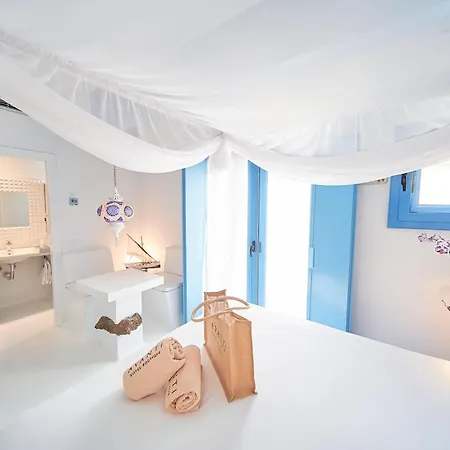 Avanti Boutique Fuerteventura - Only Adults Hotel Corralejo