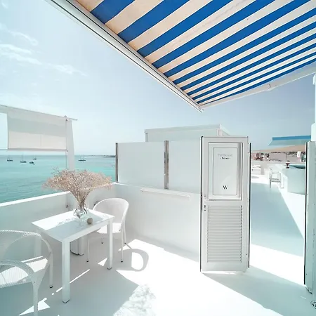 Avanti Boutique Fuerteventura - Only Adults Hotel 4*