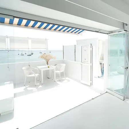 Avanti Boutique Fuerteventura - Only Adults Corralejo