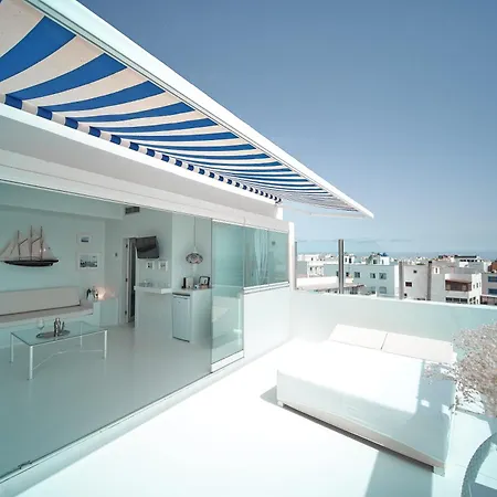 Avanti Boutique Fuerteventura - Only Adults 4*