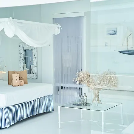Avanti Boutique Fuerteventura - Only Adults Corralejo