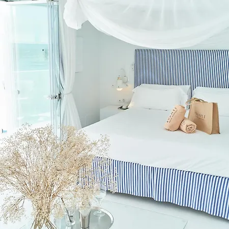 Hotel Avanti Boutique Fuerteventura - Only Adults