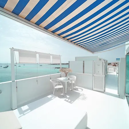 Avanti Boutique Fuerteventura - Only Adults Hotel
