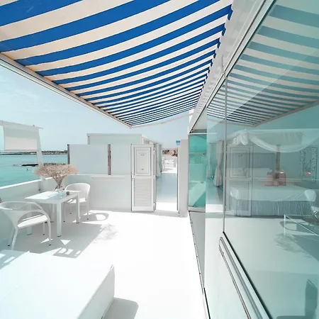 Avanti Boutique Fuerteventura - Only Adults Hotel Corralejo