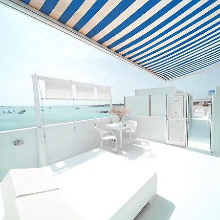 Avanti Boutique Fuerteventura - Only Adults Corralejo