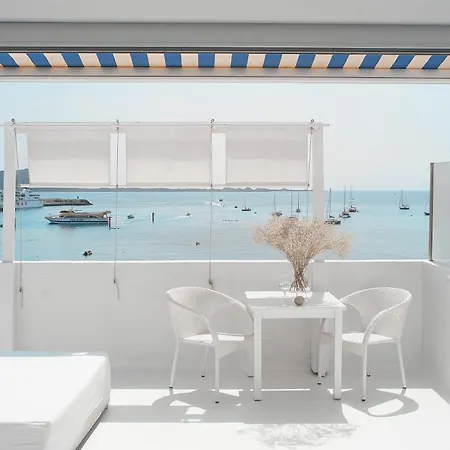 Avanti Boutique Fuerteventura - Only Adults 4*