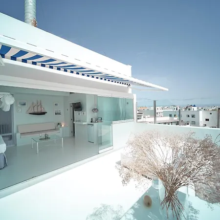 Avanti Boutique Fuerteventura - Only Adults