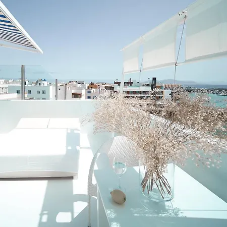 Hotel Avanti Boutique Fuerteventura - Only Adults