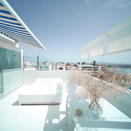Avanti Boutique Fuerteventura - Only Adults Hotel Corralejo