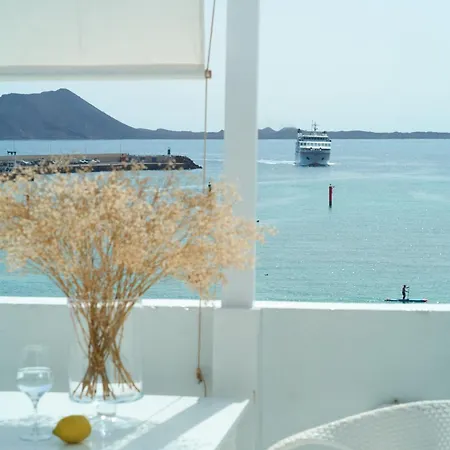Hotel Avanti Boutique Fuerteventura - Only Adults 4*