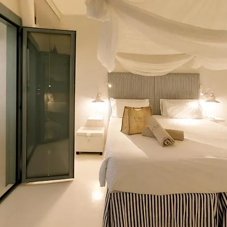 Avanti Boutique Fuerteventura - Only Adults Hotel Corralejo