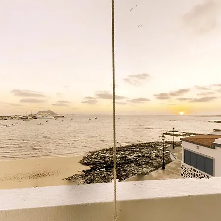 Hotel Avanti Boutique Fuerteventura - Only Adults Corralejo