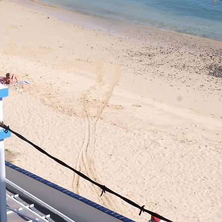 Avanti Boutique Fuerteventura - Only Adults Hotel