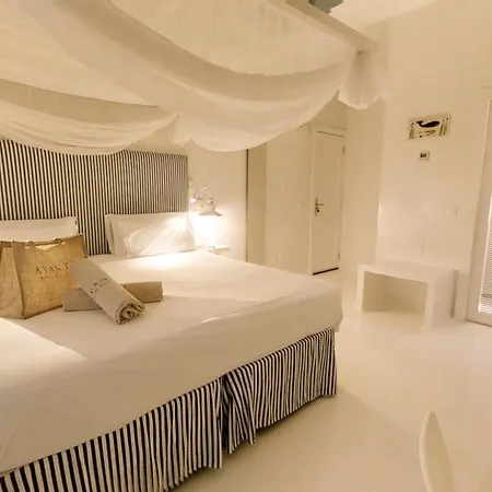 Avanti Boutique Fuerteventura - Only Adults