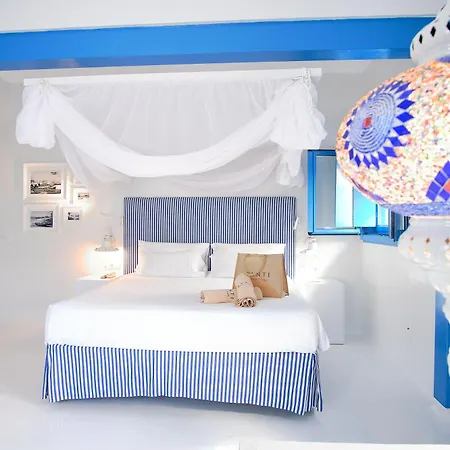 Hotel Avanti Boutique Fuerteventura - Only Adults 4*